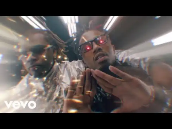 Metro Boomin – Space Cadet (feat. Gunna)